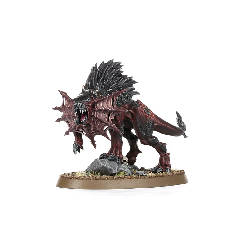 Warhammer 40,000 : Chaos Daemons - Combat Patrol